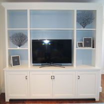 tv cabinet new