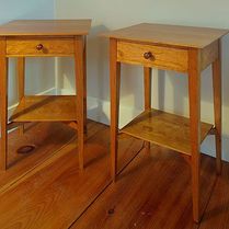 sycamore tables
